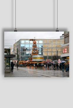 Berlin