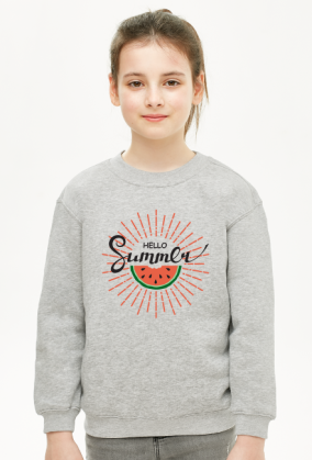 Bluza dziecięca
