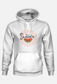 Bluza z kapturem