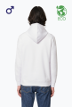 Bluza męska z kapturem ECO