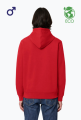 Bluza męska z kapturem ECO