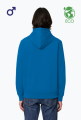 Bluza męska z kapturem ECO