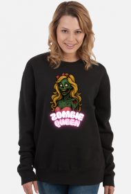 Nie umarła... tylko zmarzła