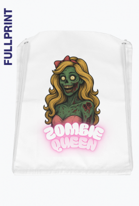 Nie każdy nosi książki, buty i duszę w tym samym worku... ale Ty możesz