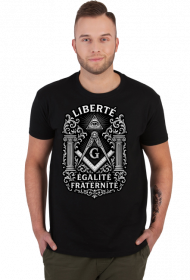 Liberté, Égalité, Fraternité