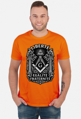 Liberté, Égalité, Fraternité