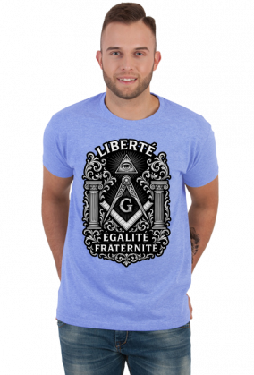 Liberté, Égalité, Fraternité