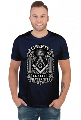 Liberté, Égalité, Fraternité