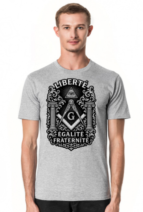 Liberté, Égalité, Fraternité