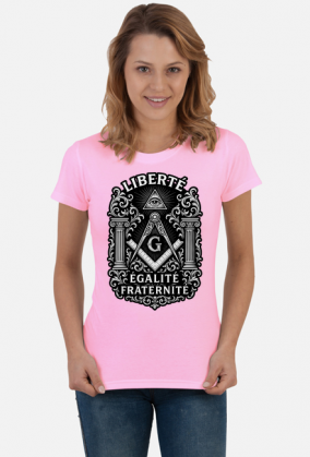 Liberté, Égalité, Fraternité