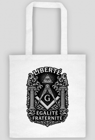 Liberté, Égalité, Fraternité