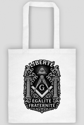 Liberté, Égalité, Fraternité