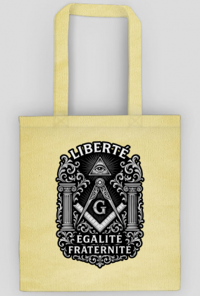 Liberté, Égalité, Fraternité
