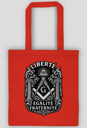 Liberté, Égalité, Fraternité