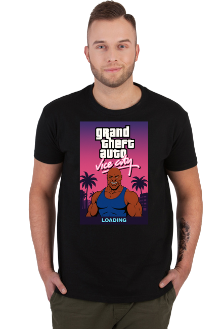 Ronnie Vice City V1
