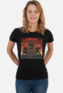 Mordorhead I (F)