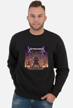 Mythologica II (M)