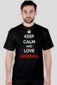 Love Arsenal