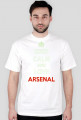 Love Arsenal