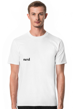 nerd