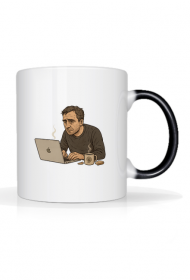 it guy