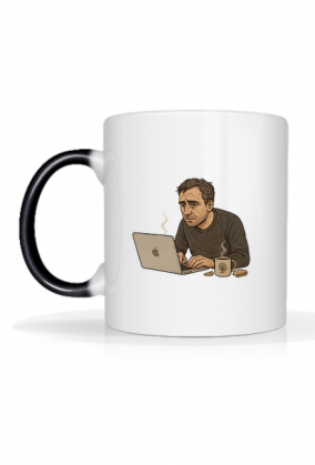 it guy
