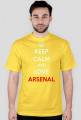Love Arsenal
