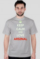 Love Arsenal