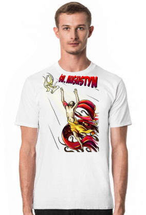 Św. Augustyn