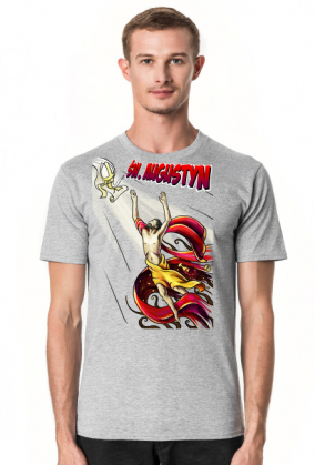 Św. Augustyn