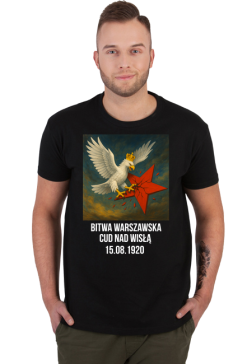 Bitwa warszawska - Cud nad Wisłą 15.08.1920
