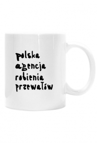 Kubek PARP