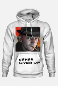 BLUZA MĘSKA