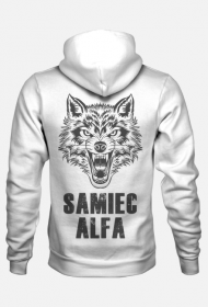 BLUZA MĘSKA