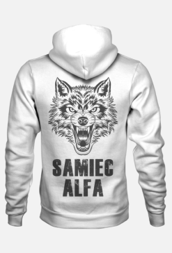 BLUZA MĘSKA