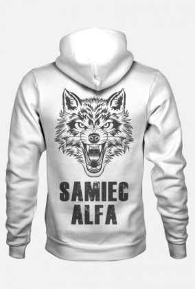 BLUZA MĘSKA