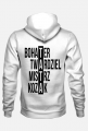 BLUZA MĘSKA