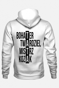 BLUZA MĘSKA