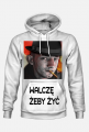 BLUZA MĘSKA