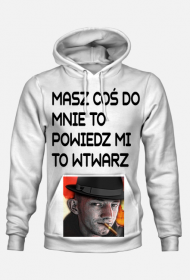 BLUZA MĘSKA