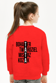 BLUZA DZIECIĘCA