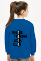 BLUZA DZIECIĘCA