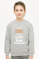 BLUZA DZIECIĘCA