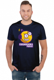 Forumogadka - BASIC - BOMBA BIG WHITE (ON)