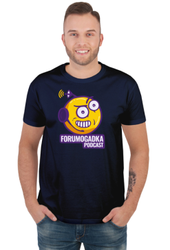 Forumogadka - BASIC - BOMBA BIG WHITE (ON)