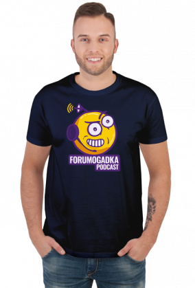 Forumogadka - BASIC - BOMBA BIG WHITE (ON)