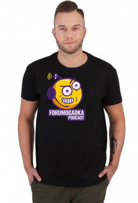 Forumogadka - BASIC - BOMBA BIG WHITE (ON)