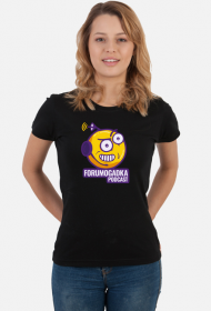 Forumogadka - BASIC - BOMBA BIG WHITE (ONA)