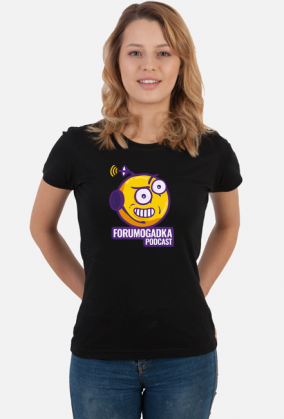 Forumogadka - BASIC - BOMBA BIG WHITE (ONA)
