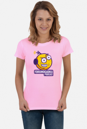 Forumogadka - BASIC - BOMBA BIG WHITE (ONA)